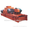 2015 hot sale coal roller crusher machine mining equipment price